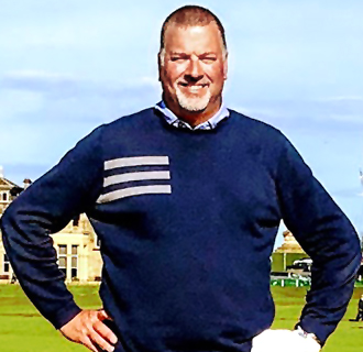 Howie Friday
Head Golf Professional
