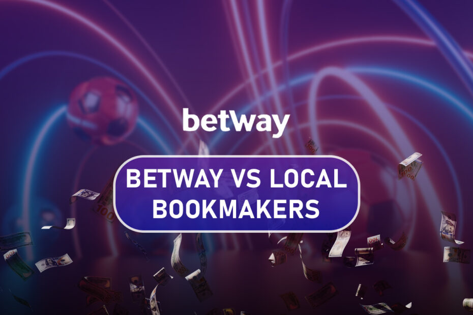 Betway vs Local Bookmakers: What Players Choose in Tanzania