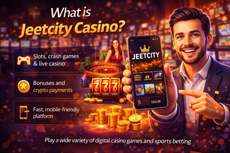 jeetcity