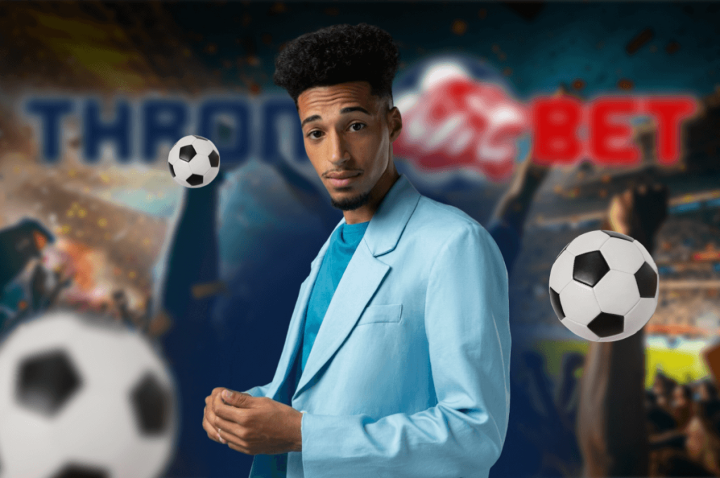 Thronebet Seamless Payment Integration